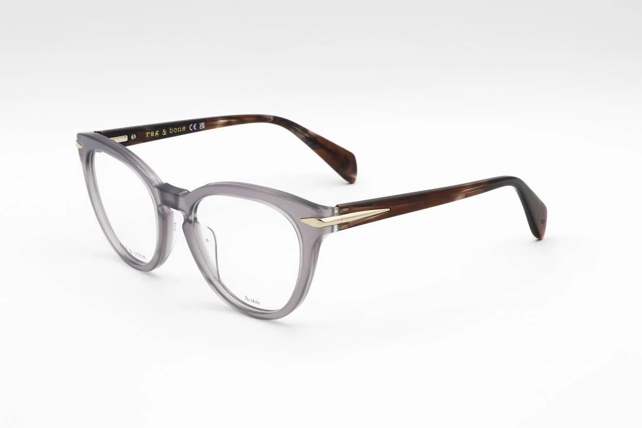 Rag & Bone RNB3078 Eyeglasses - view 11